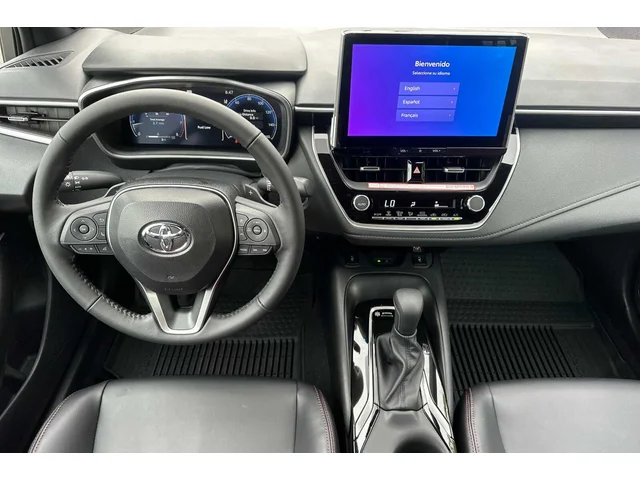 Nuevos TOYOTA COROLLA à Estados chez autogozo