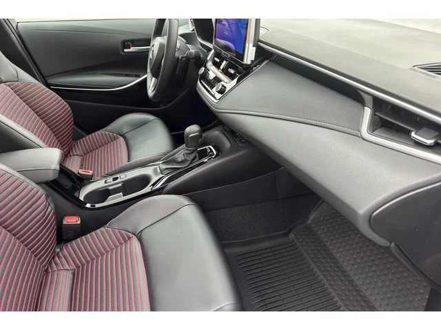 Nuevos TOYOTA COROLLA à Estados chez autogozo