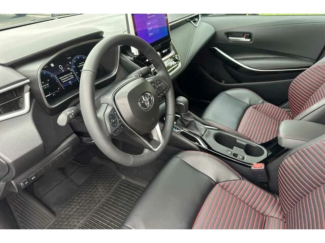 Nuevos TOYOTA COROLLA à Estados chez autogozo