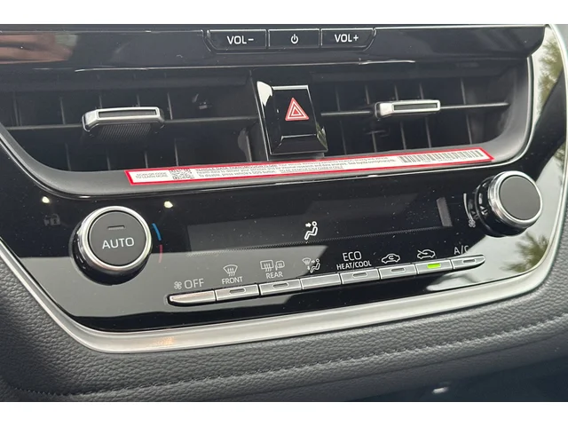 Nuevos TOYOTA COROLLA à Estados chez autogozo