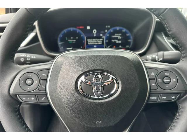 Nuevos TOYOTA COROLLA à Estados chez autogozo