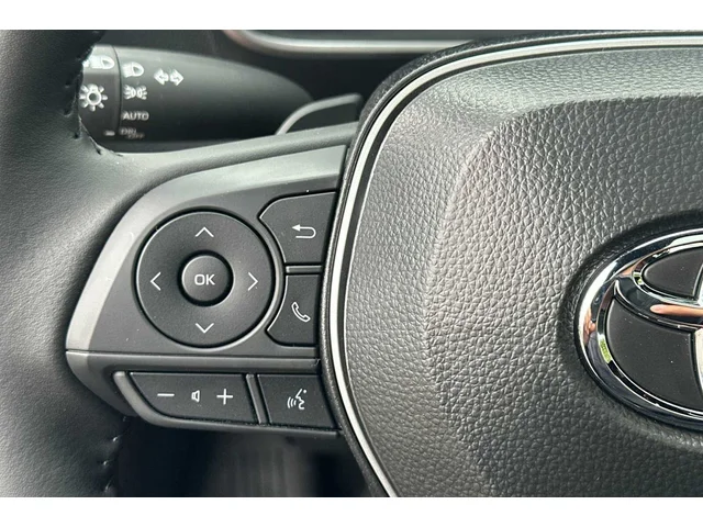 Nuevos TOYOTA COROLLA à Estados chez autogozo
