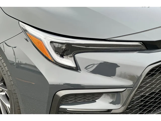 Nuevos TOYOTA COROLLA à Estados chez autogozo