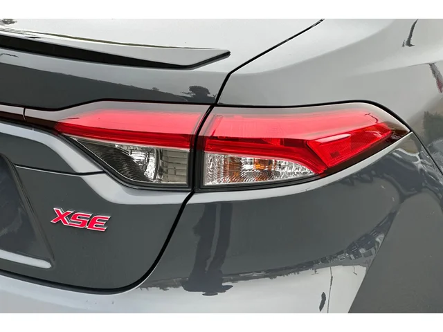 Nuevos TOYOTA COROLLA à Estados chez autogozo