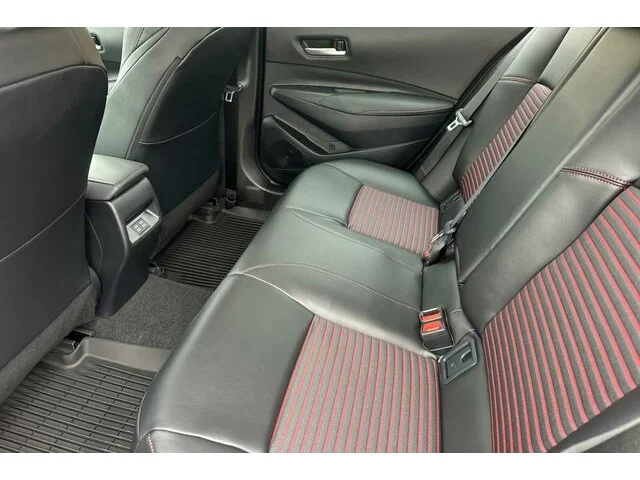 Nuevos TOYOTA COROLLA à Estados chez autogozo
