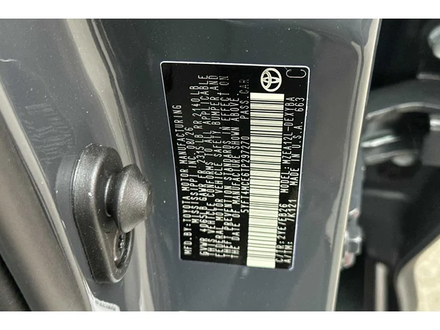 Nuevos TOYOTA COROLLA à Estados chez autogozo