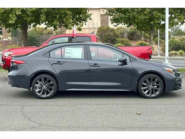 Nuevos TOYOTA COROLLA à Estados chez autogozo