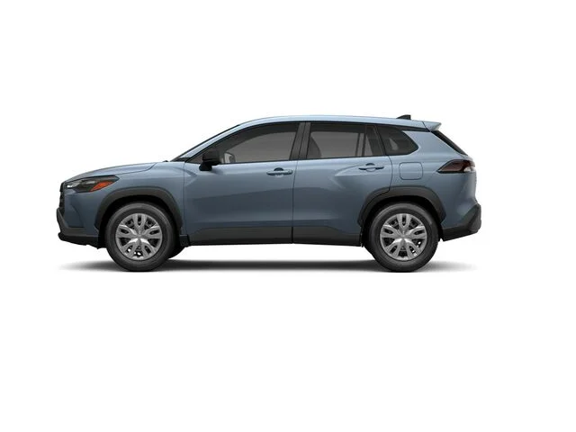 Nuevos TOYOTA COROLLA CROSS à Estados chez autogozo