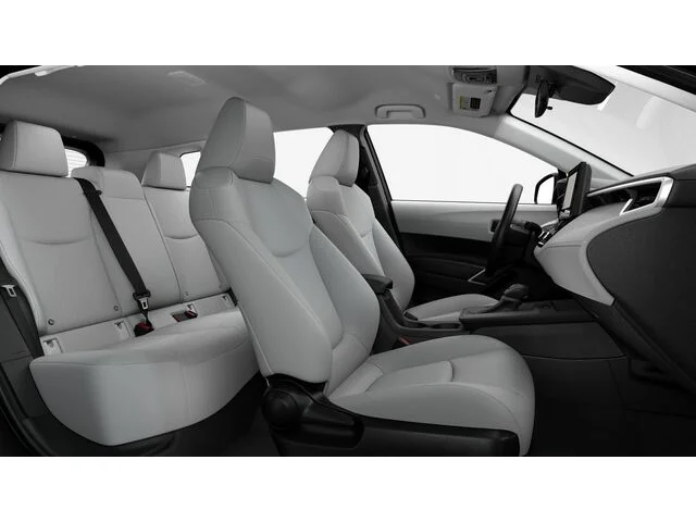 Nuevos TOYOTA COROLLA CROSS à Estados chez autogozo