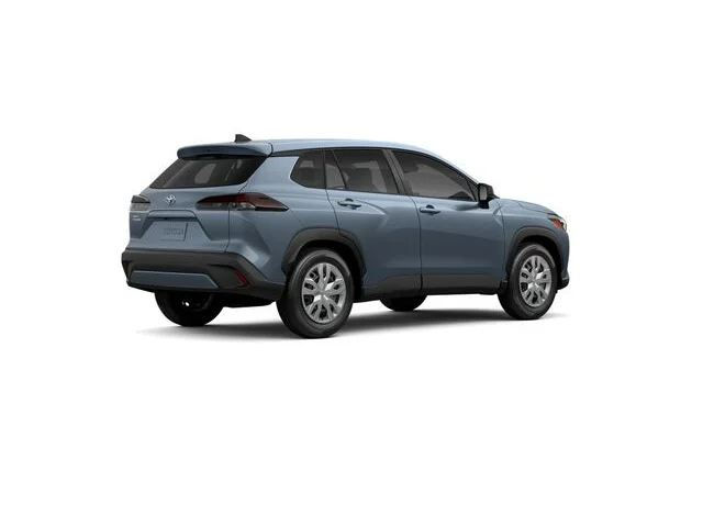 Nuevos TOYOTA COROLLA CROSS à Estados chez autogozo