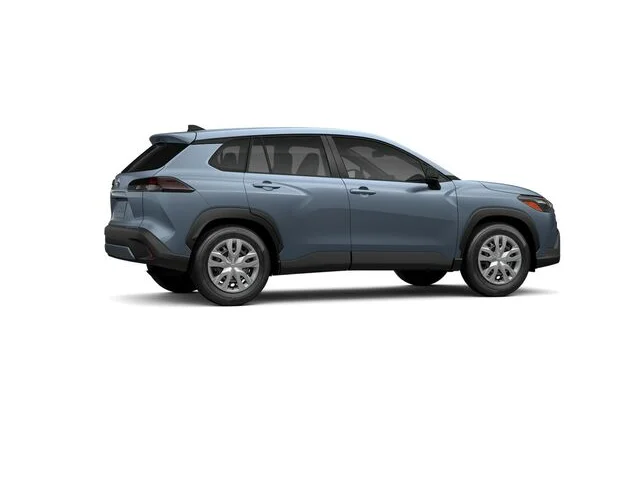 Nuevos TOYOTA COROLLA CROSS à Estados chez autogozo