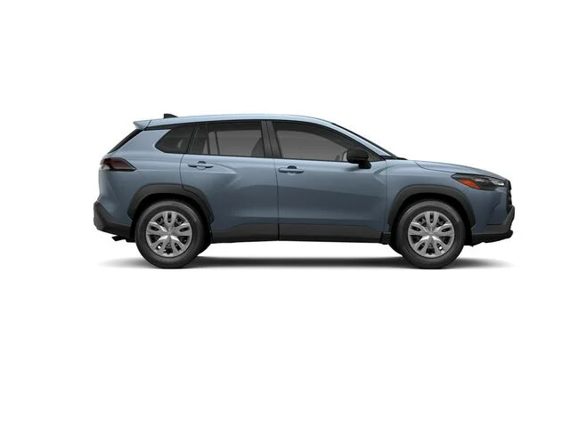 Nuevos TOYOTA COROLLA CROSS à Estados chez autogozo