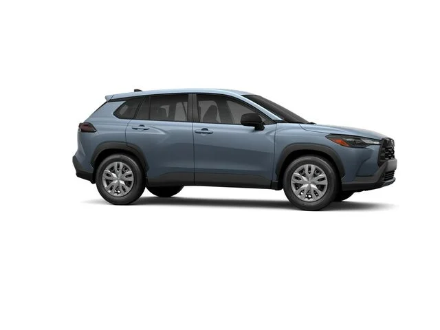 Nuevos TOYOTA COROLLA CROSS à Estados chez autogozo