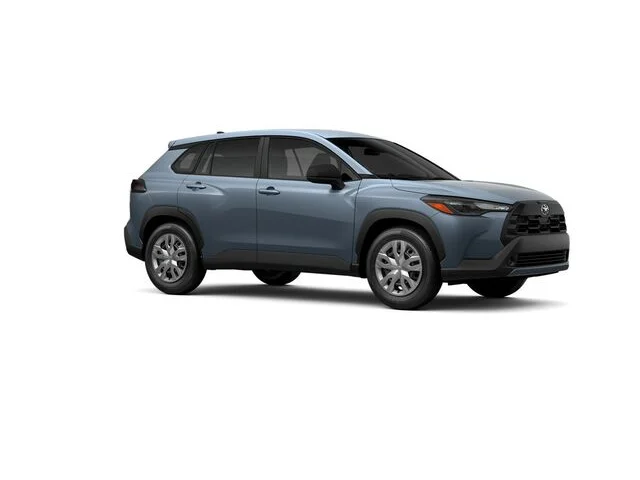Nuevos TOYOTA COROLLA CROSS à Estados chez autogozo