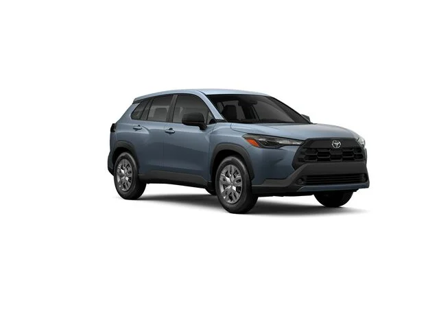 Nuevos TOYOTA COROLLA CROSS à Estados chez autogozo