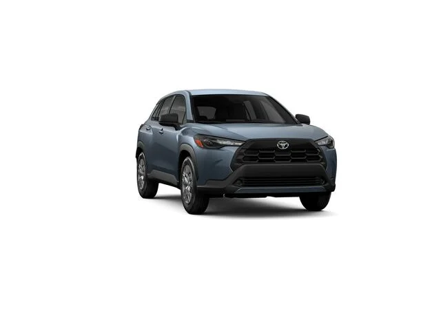 Nuevos TOYOTA COROLLA CROSS à Estados chez autogozo