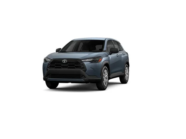 Nuevos TOYOTA COROLLA CROSS à Estados chez autogozo