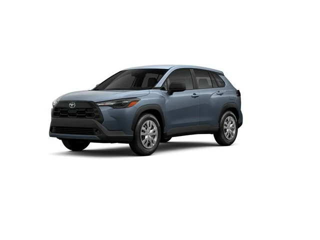Nuevos TOYOTA COROLLA CROSS à Estados chez autogozo