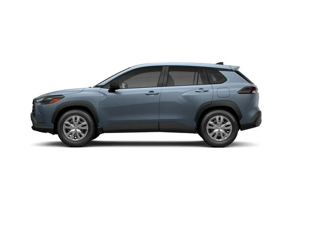 Nuevos TOYOTA COROLLA CROSS à Estados chez autogozo