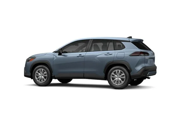 Nuevos TOYOTA COROLLA CROSS à Estados chez autogozo
