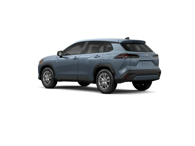 Nuevos TOYOTA COROLLA CROSS à Estados chez autogozo