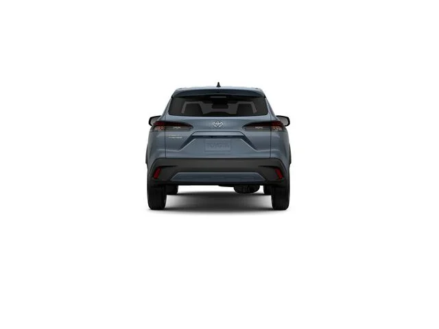 Nuevos TOYOTA COROLLA CROSS à Estados chez autogozo