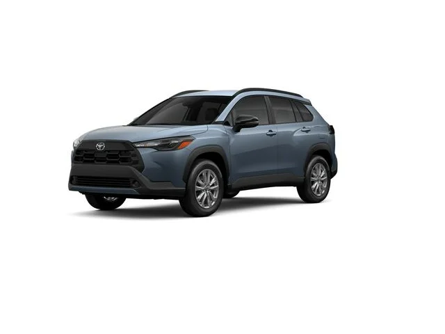 Nuevos TOYOTA COROLLA CROSS à Estados chez autogozo