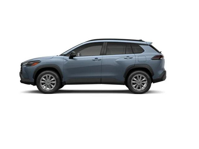 Nuevos TOYOTA COROLLA CROSS à Estados chez autogozo