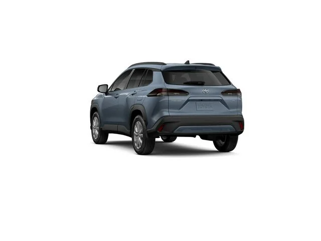 Nuevos TOYOTA COROLLA CROSS à Estados chez autogozo