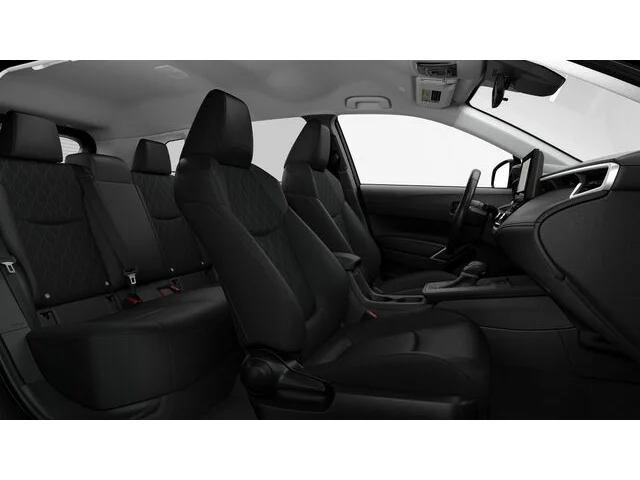 Nuevos TOYOTA COROLLA CROSS à Estados chez autogozo