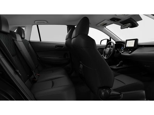 Nuevos TOYOTA COROLLA CROSS à Estados chez autogozo