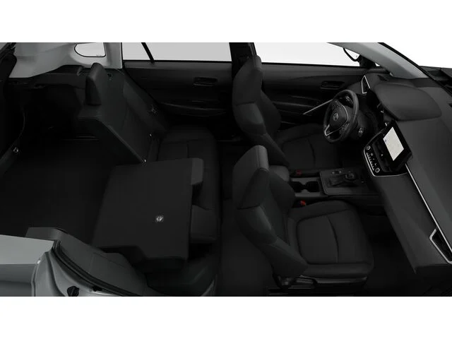 Nuevos TOYOTA COROLLA CROSS à Estados chez autogozo