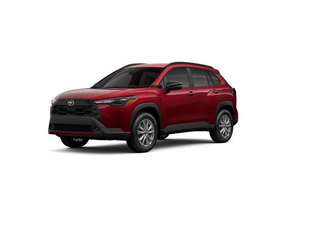 Nuevos TOYOTA COROLLA CROSS à Estados chez autogozo