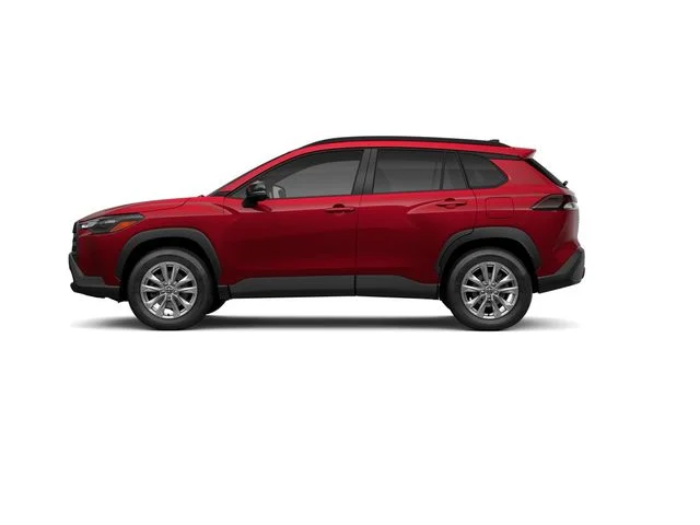 Nuevos TOYOTA COROLLA CROSS à Estados chez autogozo
