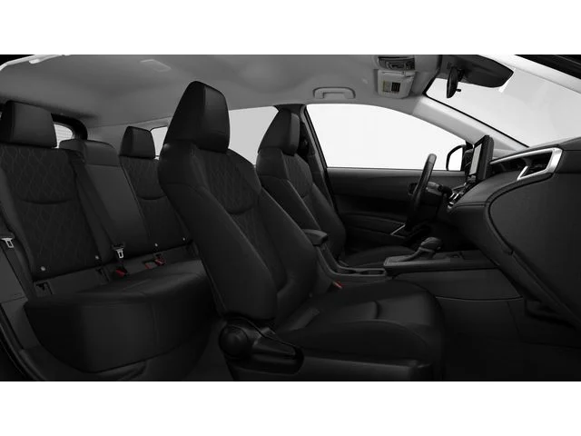 Nuevos TOYOTA COROLLA CROSS à Estados chez autogozo
