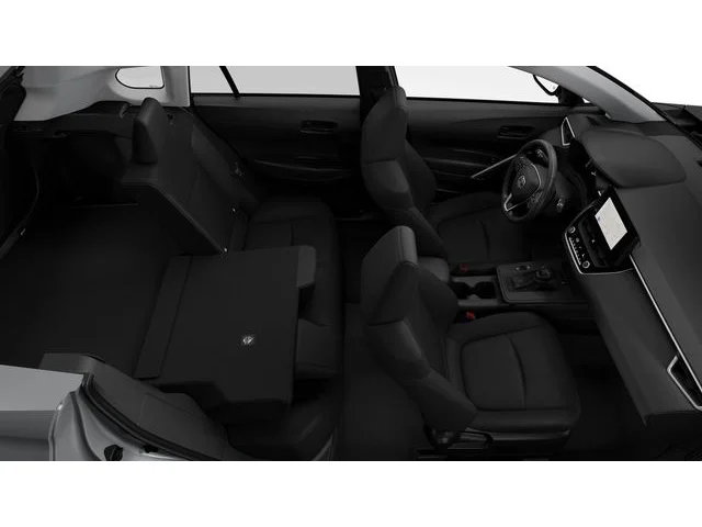 Nuevos TOYOTA COROLLA CROSS à Estados chez autogozo