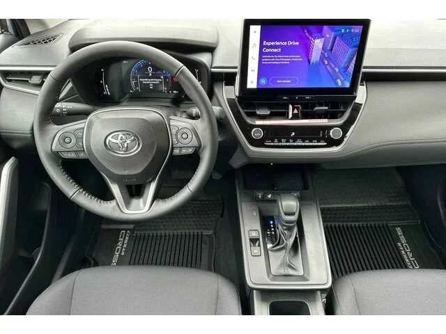 Nuevos TOYOTA COROLLA CROSS à Estados chez autogozo
