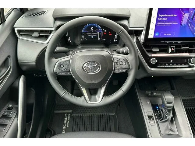 Nuevos TOYOTA COROLLA CROSS à Estados chez autogozo