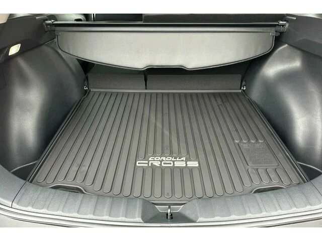Nuevos TOYOTA COROLLA CROSS à Estados chez autogozo