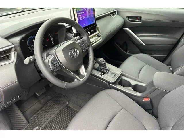 Nuevos TOYOTA COROLLA CROSS à Estados chez autogozo