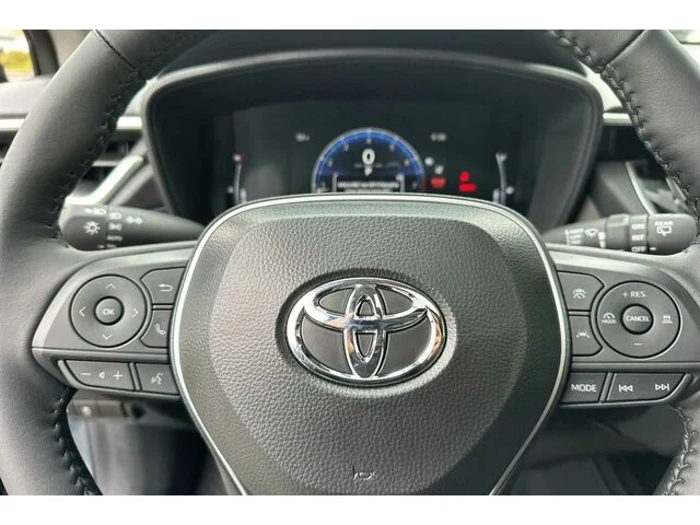 Nuevos TOYOTA COROLLA CROSS à Estados chez autogozo