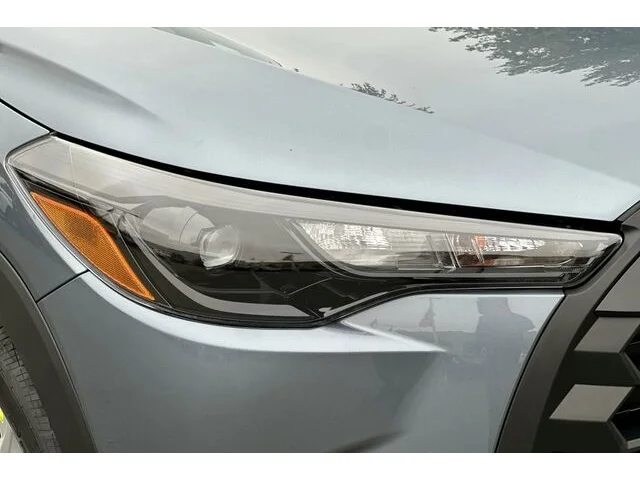 Nuevos TOYOTA COROLLA CROSS à Estados chez autogozo