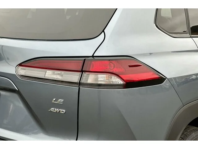 Nuevos TOYOTA COROLLA CROSS à Estados chez autogozo