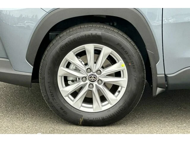 Nuevos TOYOTA COROLLA CROSS à Estados chez autogozo