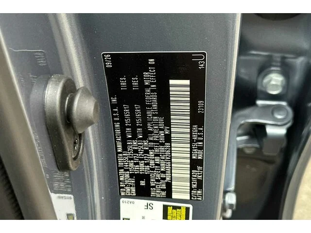 Nuevos TOYOTA COROLLA CROSS à Estados chez autogozo