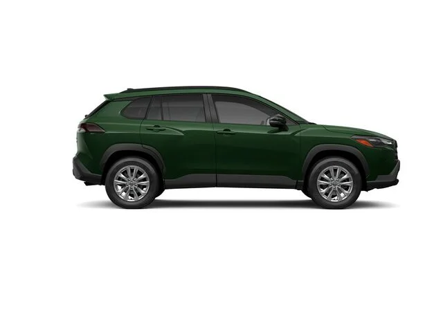 Nuevos TOYOTA COROLLA CROSS à Estados chez autogozo