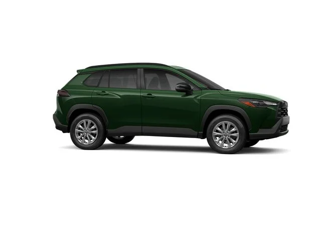 Nuevos TOYOTA COROLLA CROSS à Estados chez autogozo