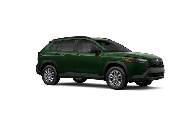 Nuevos TOYOTA COROLLA CROSS à Estados chez autogozo