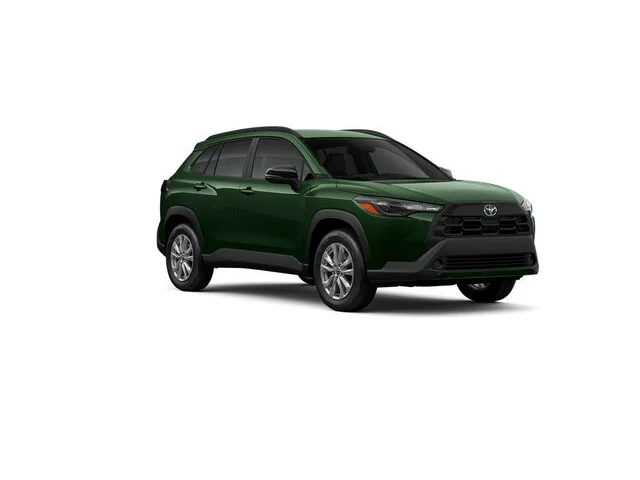 Nuevos TOYOTA COROLLA CROSS à Estados chez autogozo