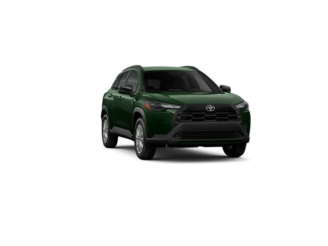 Nuevos TOYOTA COROLLA CROSS à Estados chez autogozo